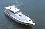 High Speed Sports Utility Craft: 